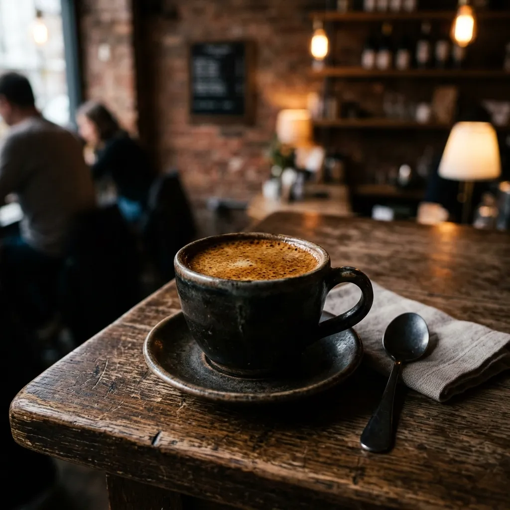 Espresso