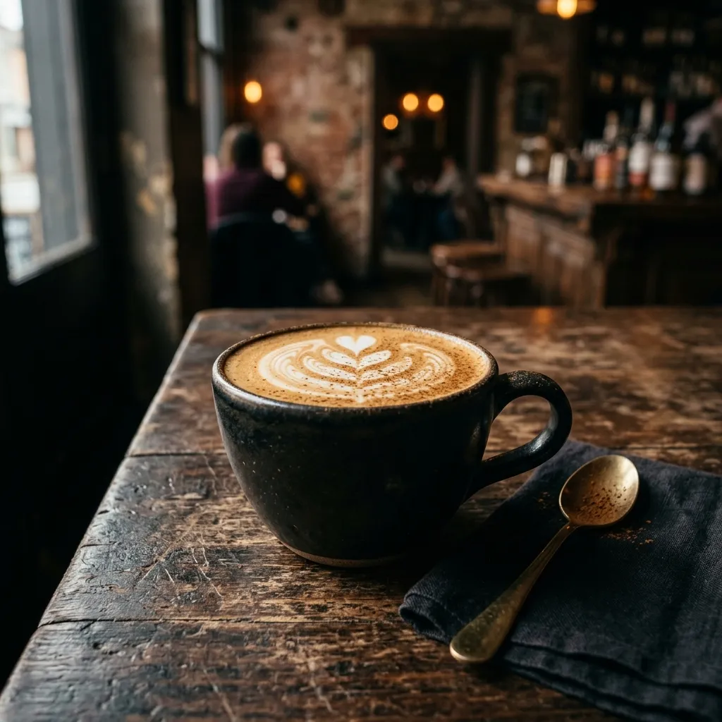 Chai Latte