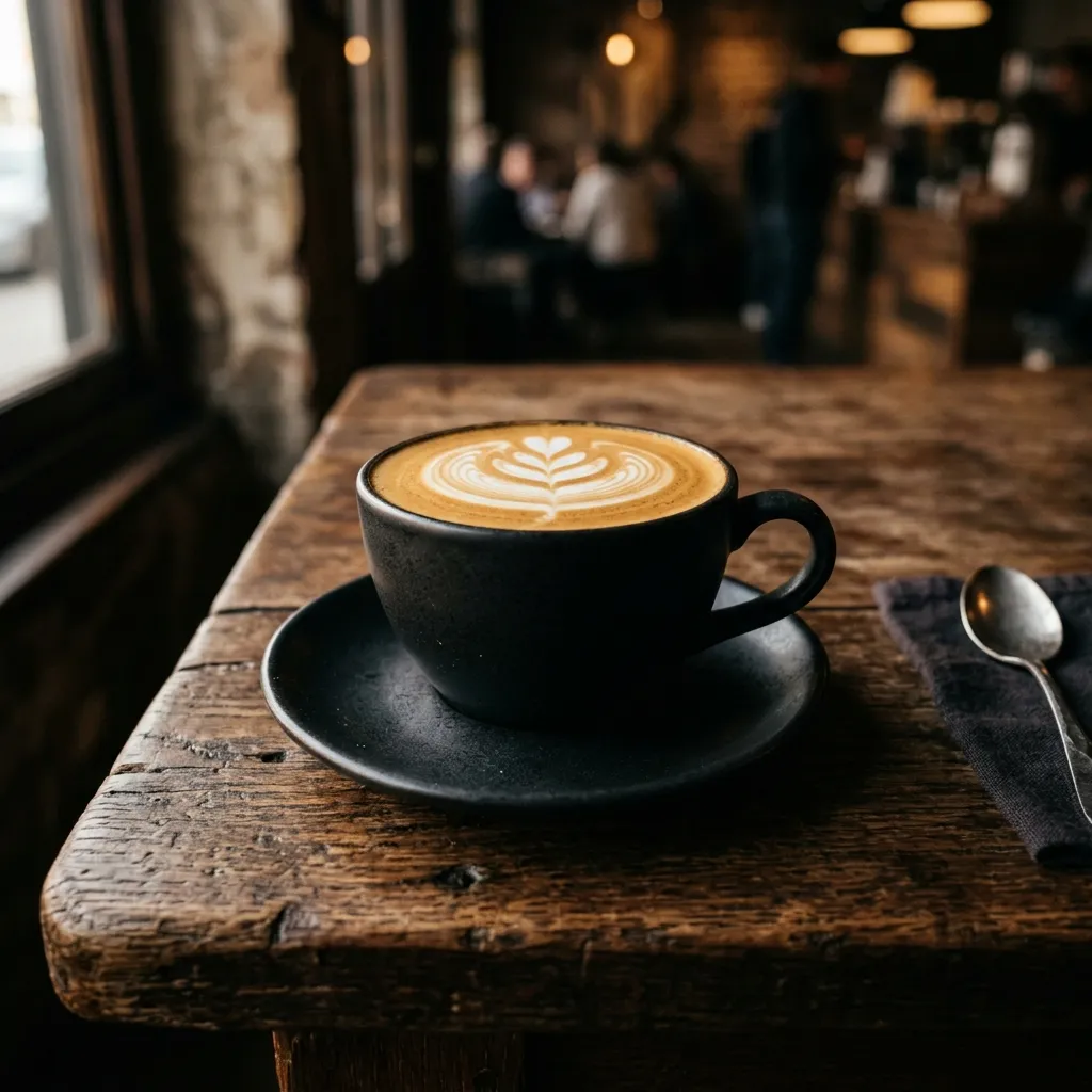 Flat White