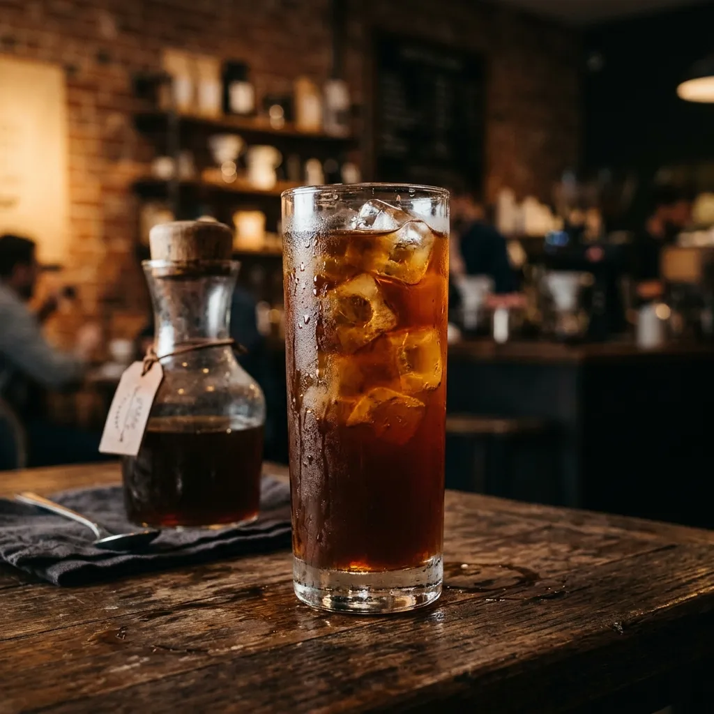 Cold Brew